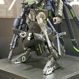 Takara Tomy Transformers Overgear OG 02 EX Grinder First Look 17
