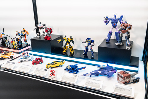 64th All Japan Model Hobby Show (9)
