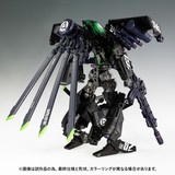 Takara Tomy Transformers Overgear OG 02 EX Grinder First Look 3