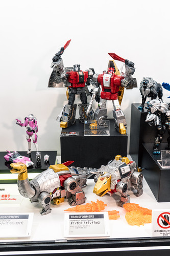 64th All Japan Model Hobby Show (11)