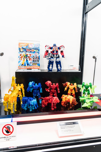 64th All Japan Model Hobby Show (15)