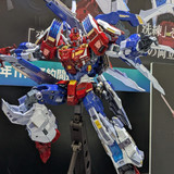 Adamas Machina AMT 03 Star Saber 02