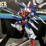 Adamas Machina AMT 03 Star Saber 01