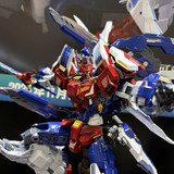 Adamas Machina AMT 03 Star Saber 09