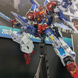 Adamas Machina AMT 03 Star Saber 03