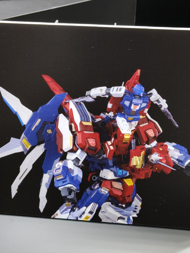 Adamas Machine AMT 03 Star Saber 06