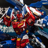 Adamas Machina AMT 03 Star Saber 13