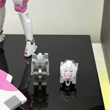 Missing Link Headmaster Arcee 08