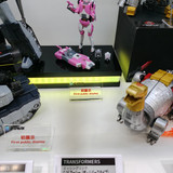 Missing Link Headmaster Arcee 04
