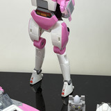 Missing Link Headmaster Arcee 07