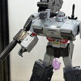 MPG 25 Megatron Style Gen 07b