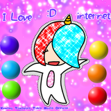 I Love :D Internet