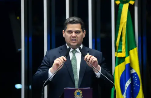 Senado inicia debates da PEC do fim da escala 6x1 na próxima semana após o primeiro turno