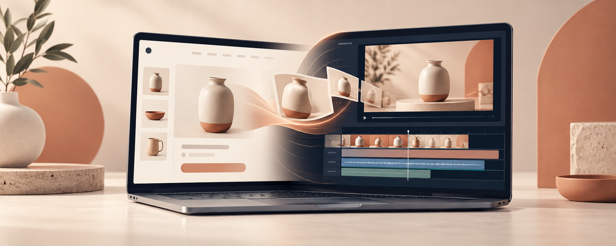 How to Turn an Ecommerce Product Page Into a Launch Video Brief