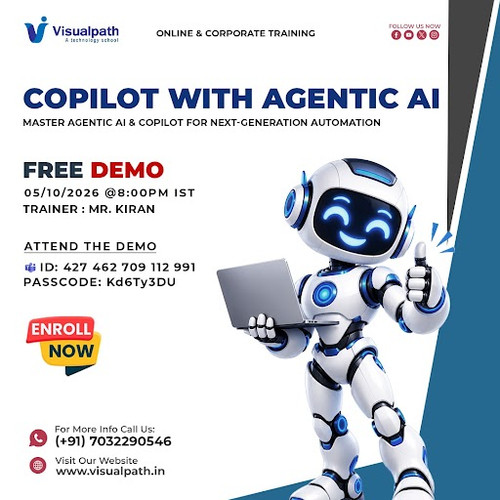 Copilot with Agentic AI Free Demo – Join the Session.jpg
