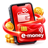Topup E-Wallet