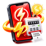 Token Listrik