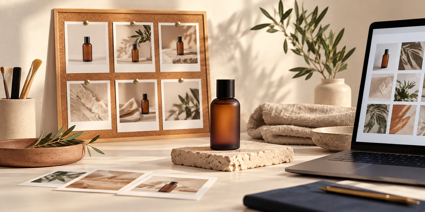 How to Create a Reusable Shopify Product Photo Shot List With AI