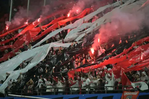 São Paulo já supera 60 mil ingressos para 2 clássicos no Morumbi