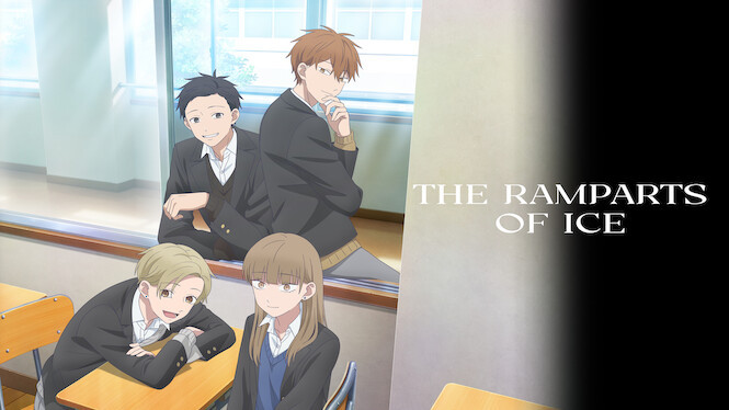 The Ramparts of Ice (Season 2) (Tamil+Telugu+Hindi+English+Japanese+Multi-Subs) ...