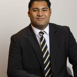 Nigel Wong