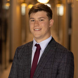 Oscar Woodward