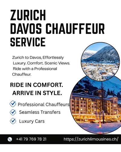 ZURICH DAVOS.2