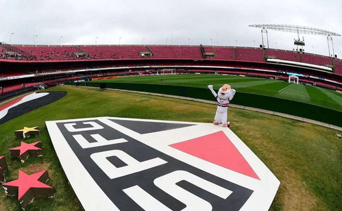 Com 30 mil ingressos vendidos, São Paulo espera bater recorde na final do Brasileirão feminino