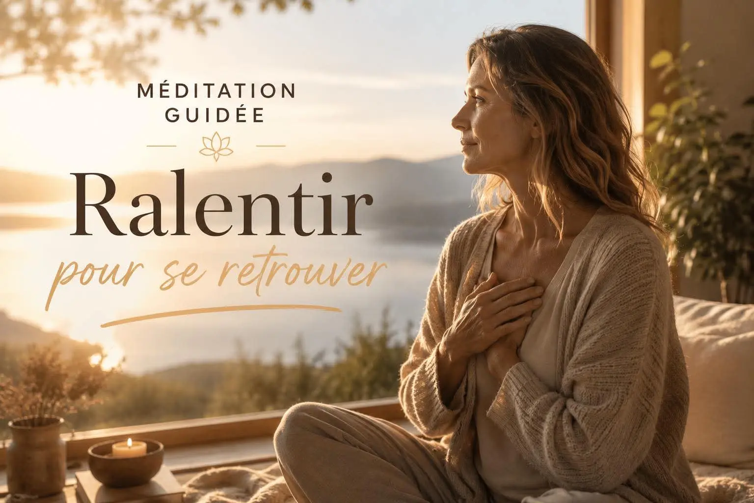 Aperçu Méditation 1