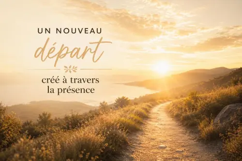 Un nouveau départ créer à travers la présence.webp