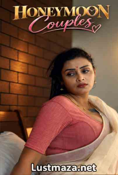 Honeymoon Couples (2026) S01 E01-E04 Gettempt Hindi Hot Web Series | WEB-DL X264 1080p 720p Download