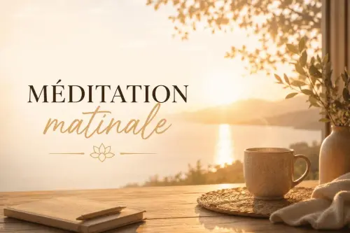 Méditation Matinale.webp