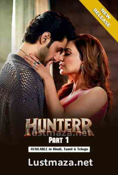 Hunterr Part-1 (2026) S01 E03 Ullu App Hindi Hot Web Series | WEB-DL X264 1080p Download