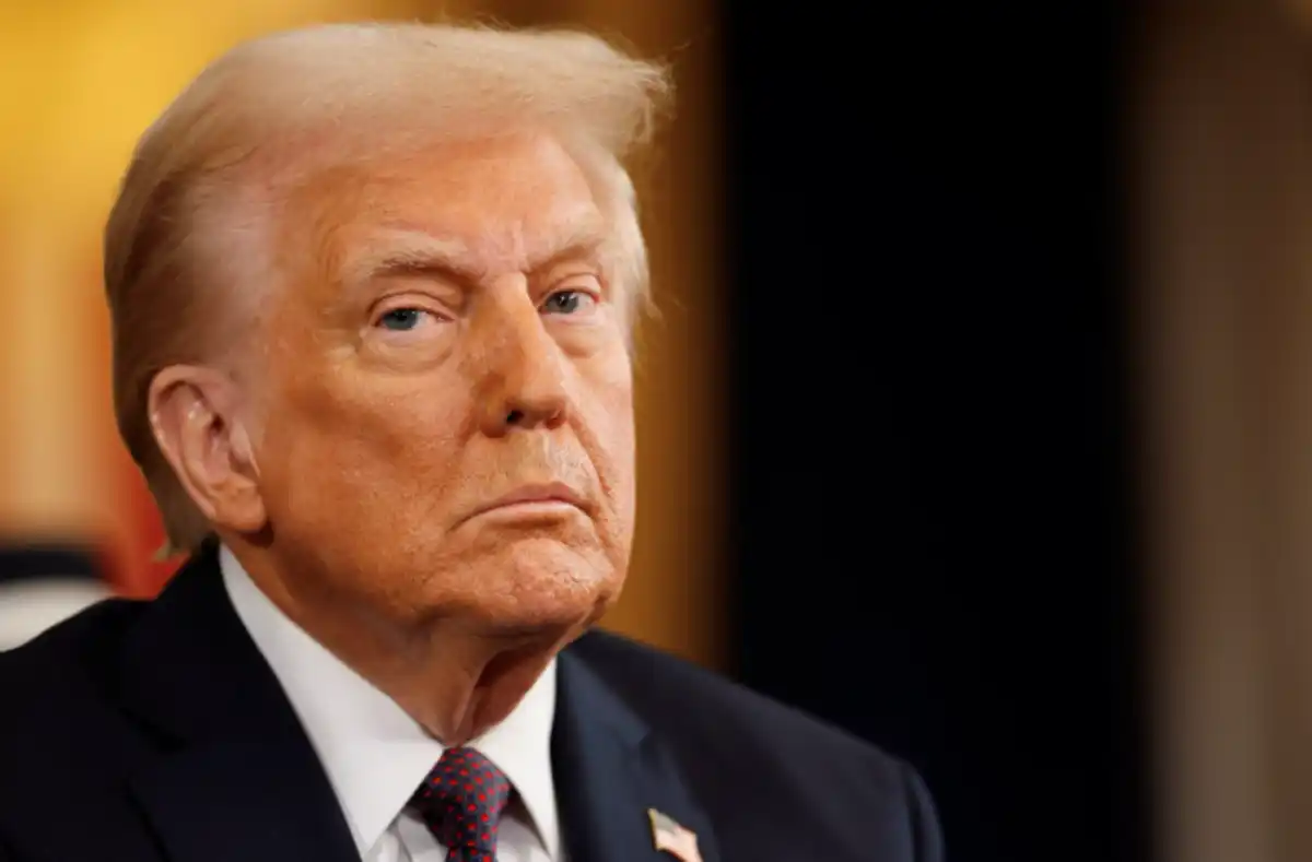 Trump ameaça retaliar o Irã se investigações confirmarem ligação com ataque a voo