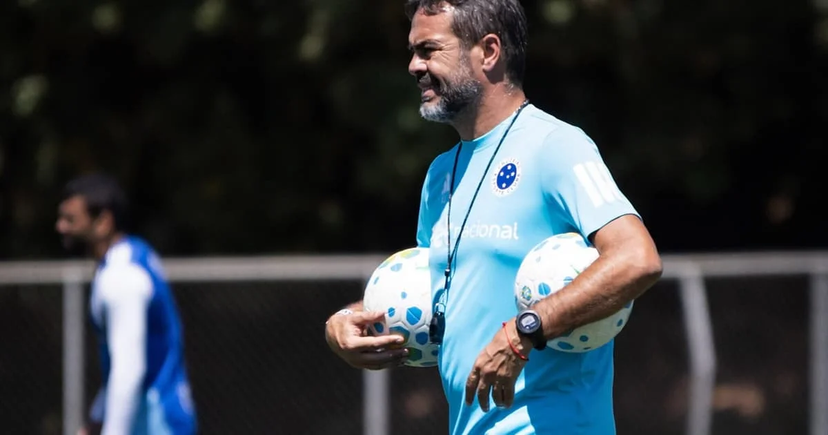 Intensidade em outubro: Cruzeiro inicia maratona contra São Paulo em busca do G4