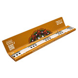 Seda Guru Spirit Brown Slim Longa (2) (1)
