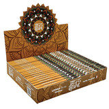 Seda Guru Spirit Brown Slim Longa (3)