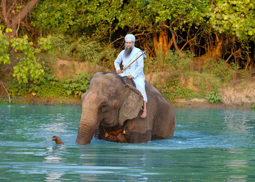 Do I need any special permits to visit Takhni-Rehmanpur Wildlife Sanctuary?