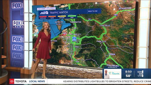 09.08 15.00.00 FOX13 News Good Day Utah 8AM ᴺᵉʷ. Utah news, wea....ts snapshot 51.11.424