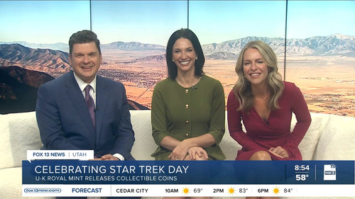 09.08 15.00.00 FOX13 News Good Day Utah 8AM ᴺᵉʷ. Utah news, wea....ts snapshot 55.04.841