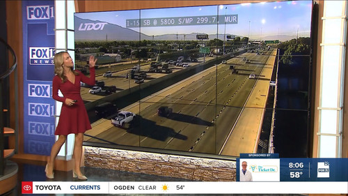 09.08 15.00.00 FOX13 News Good Day Utah 8AM ᴺᵉʷ. Utah news, wea....ts snapshot 06.58.442