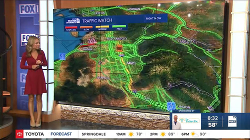 09.08 15.00.00 FOX13 News Good Day Utah 8AM ᴺᵉʷ. Utah news, wea....ts snapshot 33.29.662
