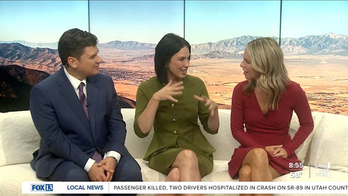 09.08 15.00.00 FOX13 News Good Day Utah 8AM ᴺᵉʷ. Utah news, wea....ts snapshot 56.30.237
