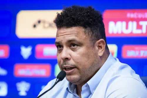 Empréstimo de R$ 25 milhões revela crise financeira após eliminação precoce do Cruzeiro na Copa do Brasil