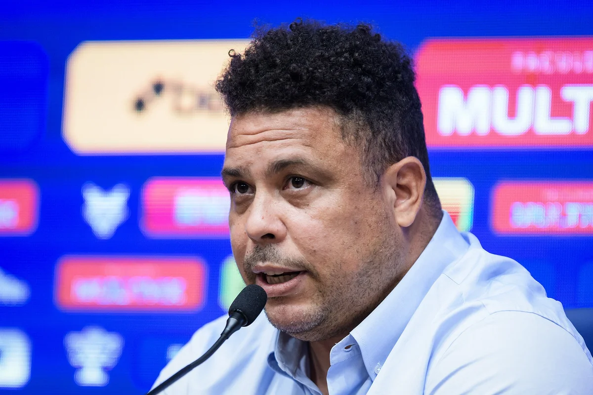 Empréstimo de R$ 25 milhões revela crise financeira após eliminação precoce do Cruzeiro na Copa do Brasil