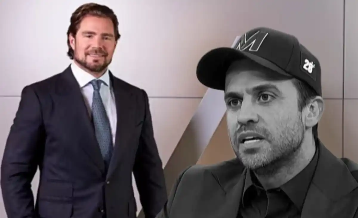 Empresa de Vorcaro bancou voo internacional de R$ 1 milhão para Pablo Marçal