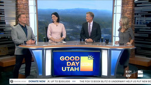 09.09 15.00.00 FOX13 News Good Day Utah 8AM ᴺᵉʷ. Utah news, wea....ts snapshot 00.12.07.093