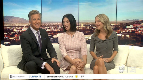 09.09 15.00.00 FOX13 News Good Day Utah 8AM ᴺᵉʷ. Utah news, wea....ts snapshot 01.07.00.596