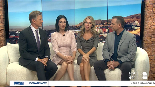 09.09 16.00.00 FOX13 News Good Day Utah 9AM ᴺᵉʷ. Utah news, wea....ts snapshot 00.55.37.390