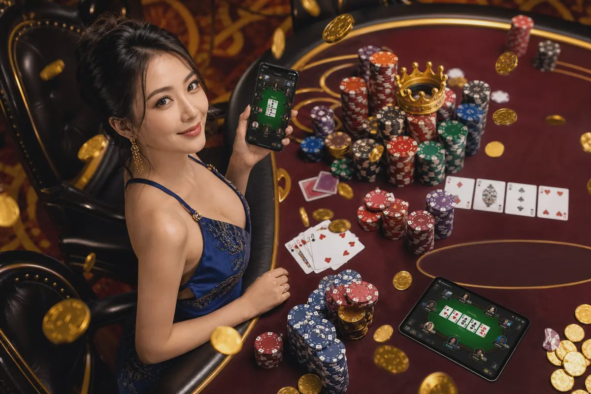Chiến lược đặt cược th&ocirc;ng minh v&agrave; hiệu quả